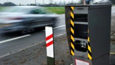 95 500 евро глоба за 27 км/ч над ограничението