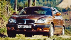 Волга 3111 - безславната съдба на един руски бизнес седан