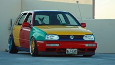 Най-редките модели на Volkswagen