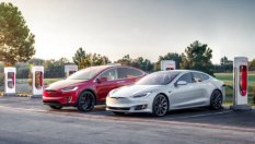 Tesla отново намали цените на най-скъпите си модели