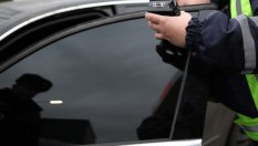 Как да тонирате предните странични стъкла, без да си имате проблеми с КАТ