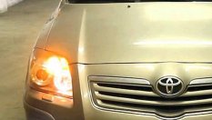 Защо халогенните крушки на фаровете изгарят често