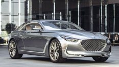 Genesis ще предложи и стилно Gran Tursismo