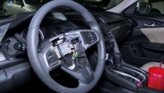 Крадците се насочиха към неочакван детайл в автомобила