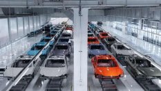 Xiaomi губи по 5600 долара от всяка продадена кола