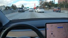 Ново разследване срещу Tesla стартира в САЩ