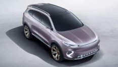 Porsche готви електрически SUV със 7 места