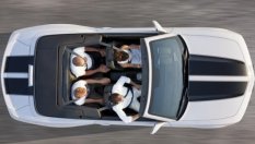 10 кабриолета, след които всички се обръщат 