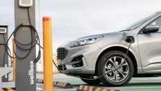 Шефът на Ford предрече епоха на „ценови войни“