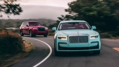 Изненада: Rolls-Royce пусна модели на промоция