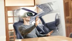 Ford започва да проектира коли във виртуалната реалност