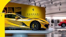 Ferrari печели 17 пъти повече от Mercedes за всяка кола 