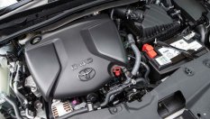 Toyota тества нов вид синтетично гориво