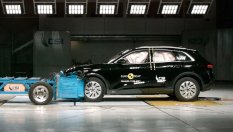 Euro NCAP предупреди: Колите стават все по-тежки и по-опасни
