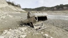 Жена намери откраднатия си през 1997 Opel Kadett - и бързо съжали