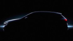 Mercedes-Benz GLA получава 1,3-литров турбо двигател