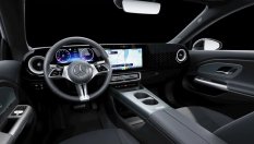 Въздушни възглавници вкарват Mercedes-Benz CLA в сервизите