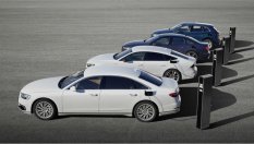 Audi ще предлага плъг-ин хибриди във всички класове