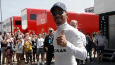 Хамилтън задмина Шумахер по заплати