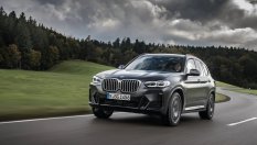 Подозират BMW за манипулиран двигател