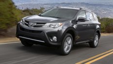 Четири SUV модела с много здрави автоматици