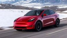 Проучване: японските производители се провалят при електромобилите