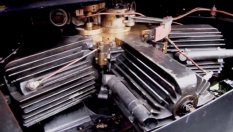  10-те най-необикновени двигателя в историята