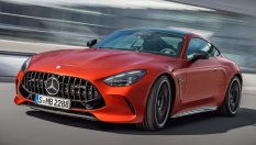 Mercedes-AMG представи най-бързия модел в историята си
