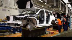 Volvo и Nissan започват съкращения на персонала