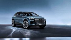 Клиентите на Audi Q4 E-Tron сами ще избират дизайна на фаровете