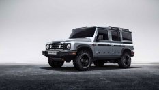 Алтернативата на Defender потвърди моторите на BMW