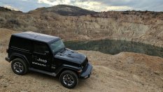 Последният мохикан: тестваме новия Jeep Wrangler