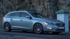 Volvo изтегля 145 000 коли заради проблем с вратите