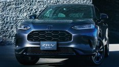Honda ZR-V получи тихо преобразяване, но с ключови промени