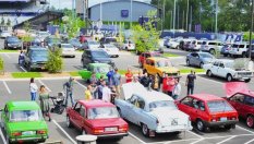 Колите от "соца" в САЩ