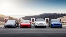 5 производителя, които са заплаха за Tesla (и още 5, които не са)