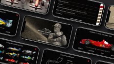 Шумахер се сдоби с приложение за iOS и Android