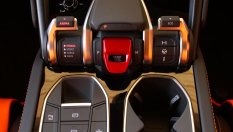 Пет от най-странните скоростни лостове в историята