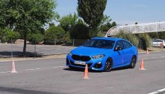 BMW M235i се провали на „Лосовия тест“