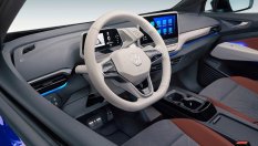 На мениджърите на Volkswagen им забраниха да карат електромобили