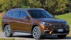 BMW X1 втора ръка: плюсове и минуси
