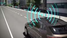 Ford разработи светофар, който винаги е зелен за спешните служби