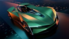 Изненада от Skoda – направи хиперкола с 1071 коня