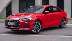 Audi A3 получи двойно по-голям пробег на ток