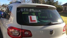 В кои страни най-трудно се взима книжка?