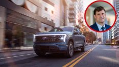 Промяна в плана - Ford се отказва от електрически коли над 50 000 долара