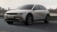 Hyundai обнови сериозно Ioniq 5 