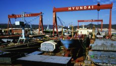 Hyundai затвори заради коронавируса