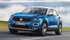 Volkswagen инвестира 80 млн. евро в кабриолет T-Roc