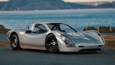 Американци направиха купе с мотоциклетен двигател и мощност на  Porsche 911 GT3